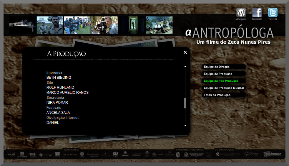 Filme A Antropóloga 04